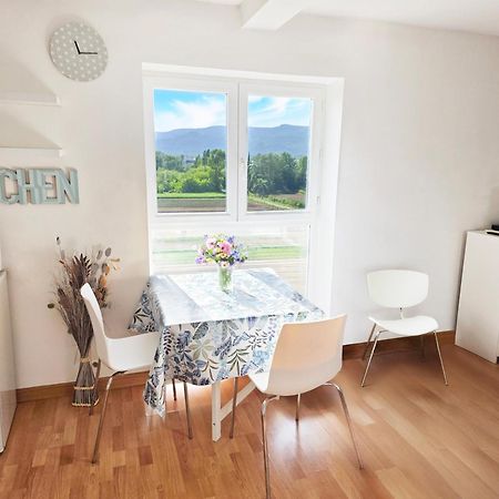 La Colombiere - Vue Imprenable Sur L'Ardeche - Tres Calme - Tres Bien Situe - Residence Privee Montélimar Exterior foto