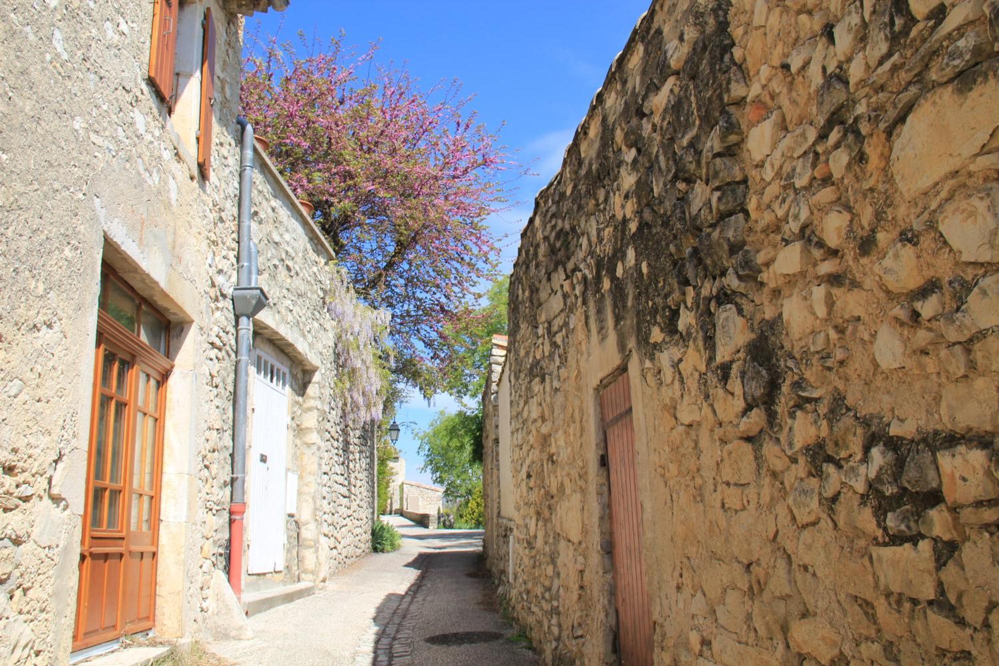 La Colombiere - Vue Imprenable Sur L'Ardeche - Tres Calme - Tres Bien Situe - Residence Privee Montélimar Exterior foto