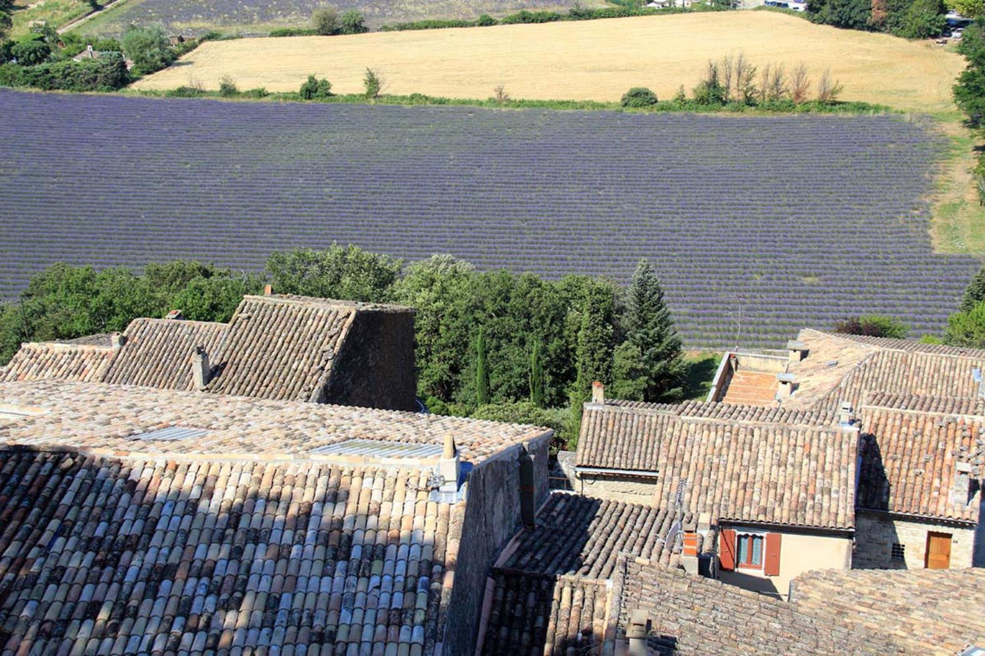 La Colombiere - Vue Imprenable Sur L'Ardeche - Tres Calme - Tres Bien Situe - Residence Privee Montélimar Exterior foto