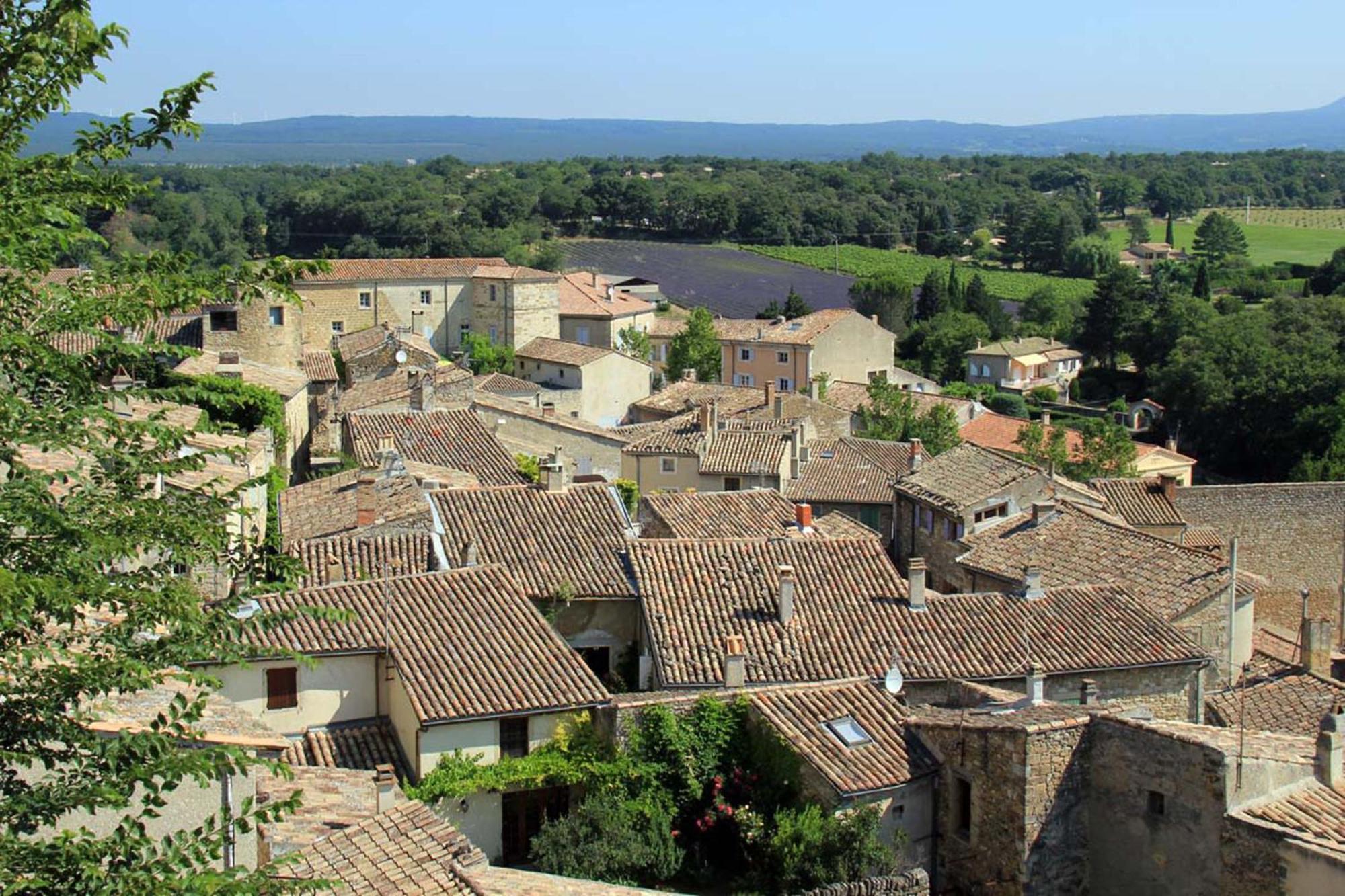 La Colombiere - Vue Imprenable Sur L'Ardeche - Tres Calme - Tres Bien Situe - Residence Privee Montélimar Exterior foto